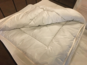 Alpakabett nach Ihrem Wunsch 135 x 200cm 1400g