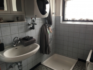 �bernachtung im Zirkuswagen auf der Alpakaweide f�r 2 Personen pro Nacht