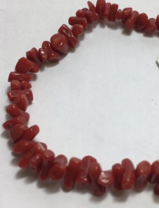 Echte Korallen Armband Cupolini