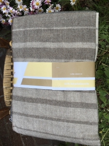 Couchdecke 100% Baby Alpaka