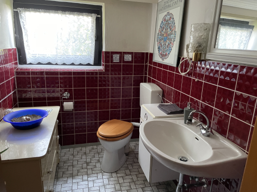 �bernachtung im Sch�ferwagen auf der Weide f�r 1 Person pro Nacht