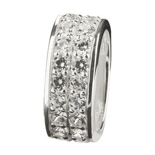 Rebeligion Bead Charm f�r Damen medium 15-01145-71-001