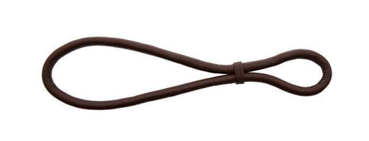 Rebeligion Damen medium Lederarmband braun XS 16,5 cm 80-10000-01-007