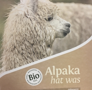 Alpakabett Sommerleicht 0,7 kg 135 x 200cm