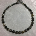 Strang Tahiti Perle 35 Perlen