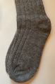 Alpakasocken im Feinstrick Gr. 43 - 46