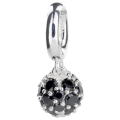Rebeligion Bead Charm f�r Damen medium 15-00843-71-002