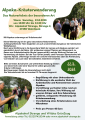 Alpaka Kr�uterwanderung am 22.8.2026