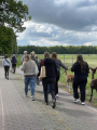 Alpaka Wanderung am 30.8.26 um 10 Uhr