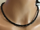 Onyx Halskette