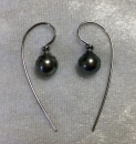 Tahiti Perlen Ohrh�nger