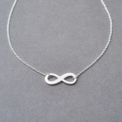 Letter for you Armband Infinity 401338 Sterlingsilber