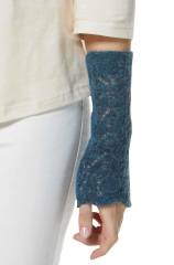 Alpaka Pulsw�rmer Hadia�in drei Farben