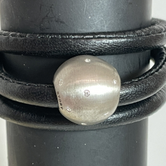 Story by Kranz & Ziegler Charm Big Moon Anh�nger Silber Sterlingsilber 4208545