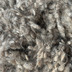 Alpaka Wollk�gelchen zum F�llen